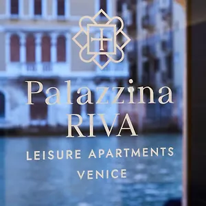  Apartament Palazzina Riva Włochy