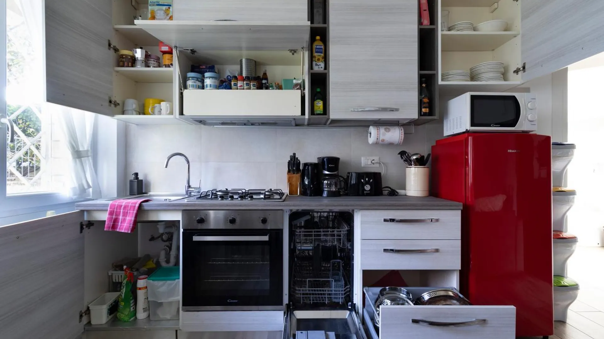 Casa Carozzi Apartment Milan