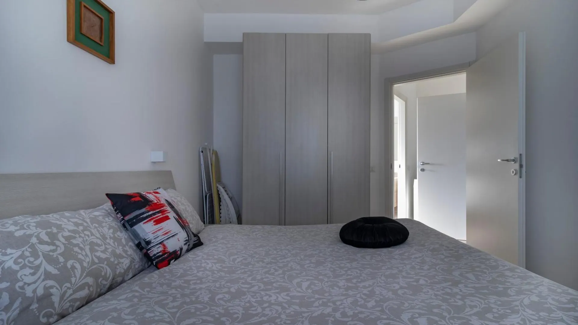 Casa Carozzi Apartment Milan Italy