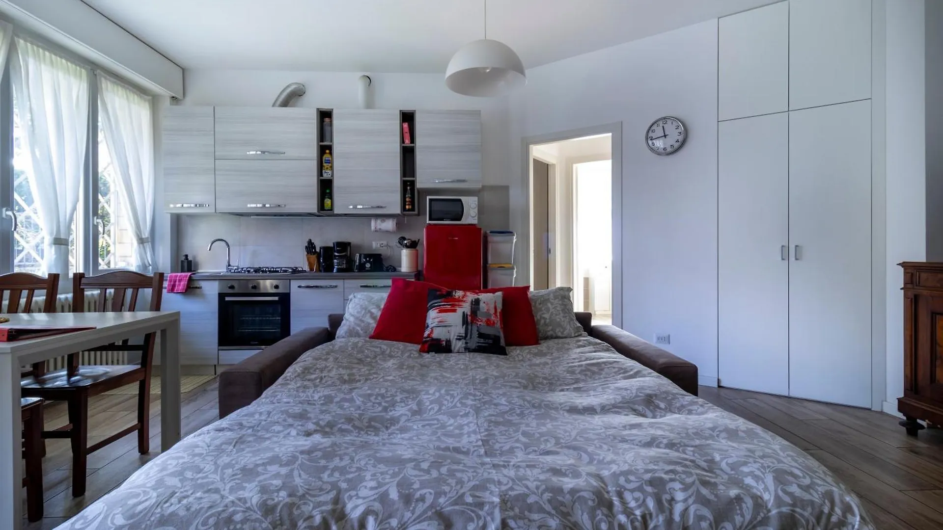 Casa Carozzi Apartment Milan 0*,  Italy