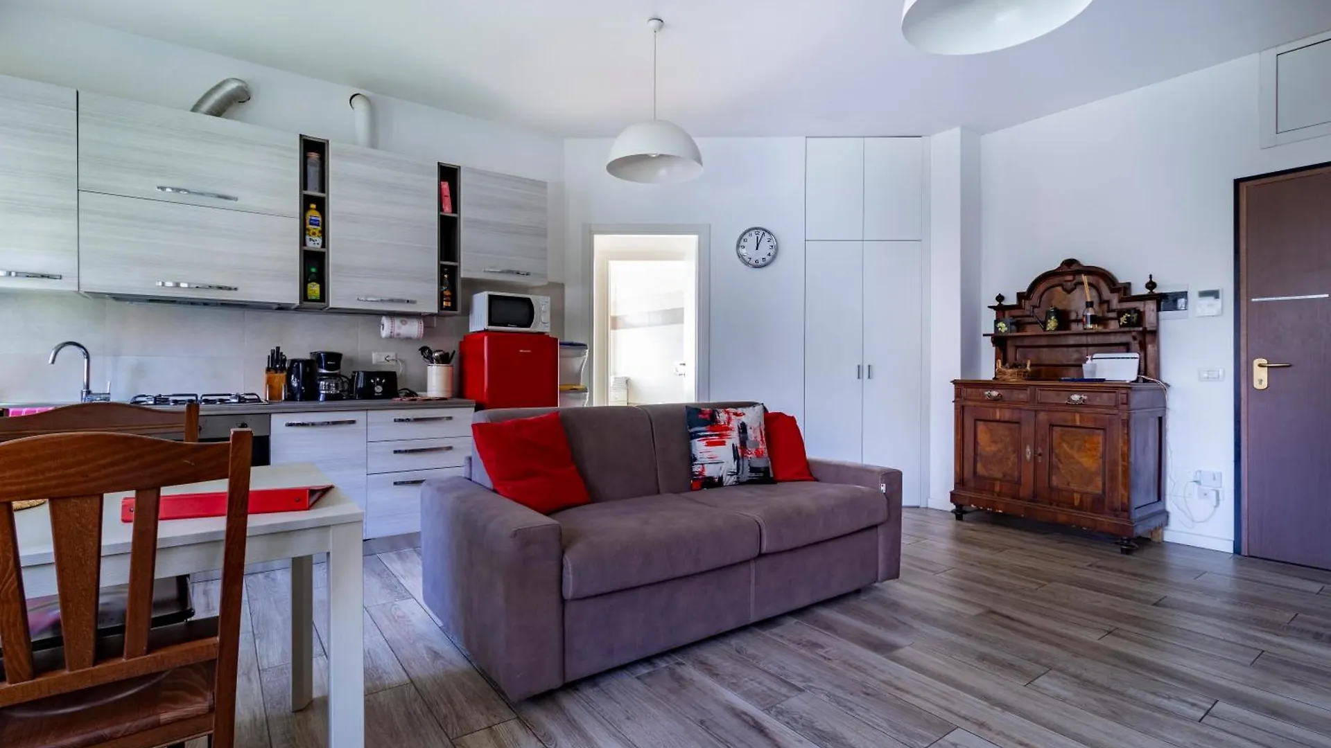 Casa Carozzi Apartment Milan