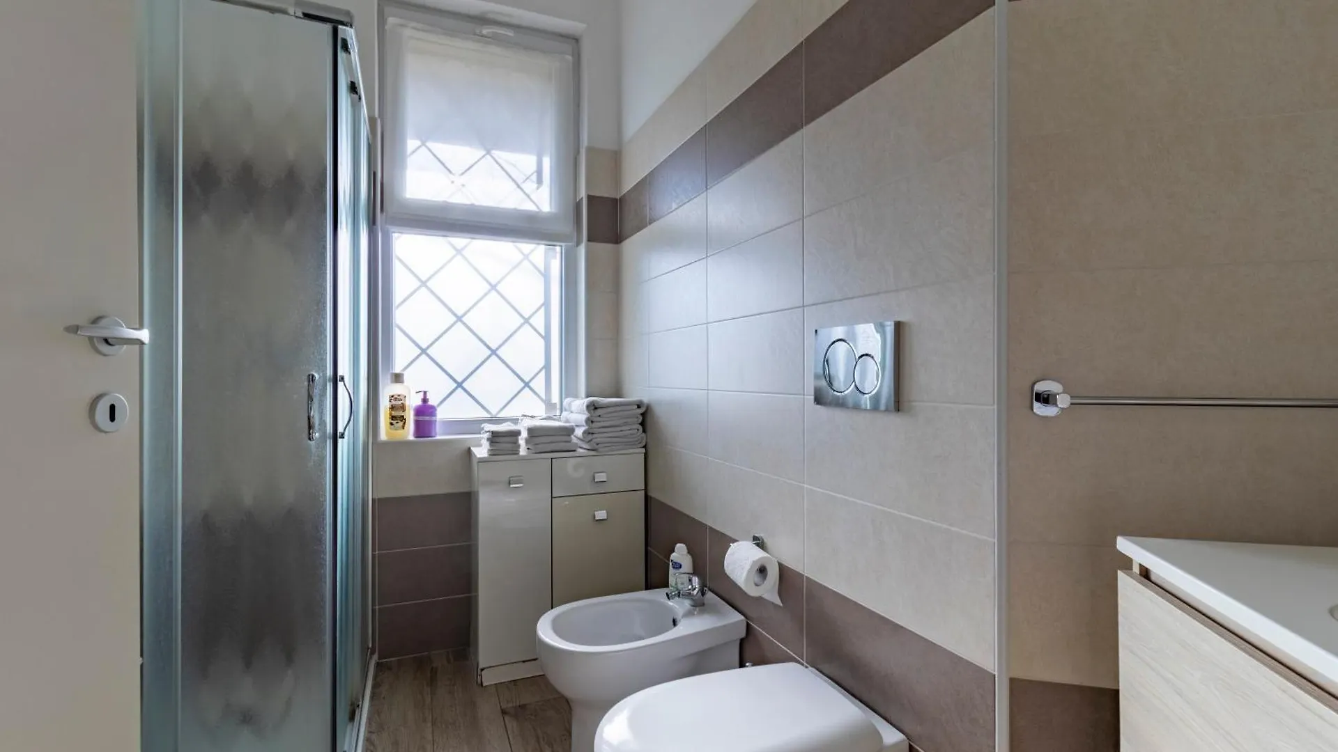 Casa Carozzi Apartment Milan Italy