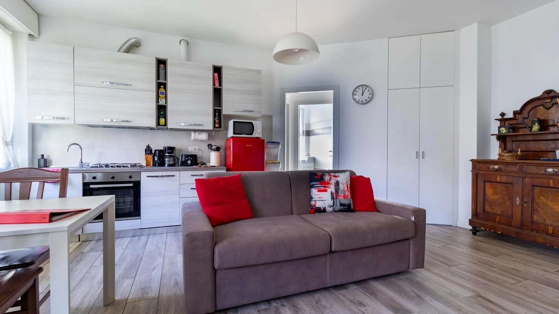 Casa Carozzi Apartment Milan