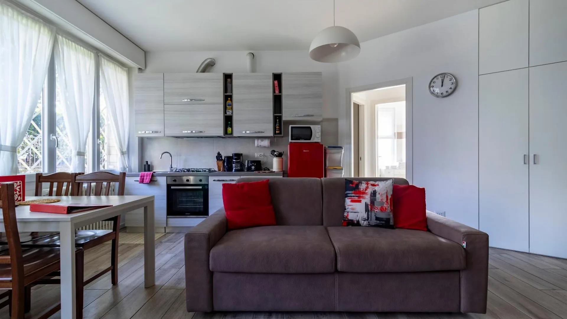 Casa Carozzi Apartment Milan Italy