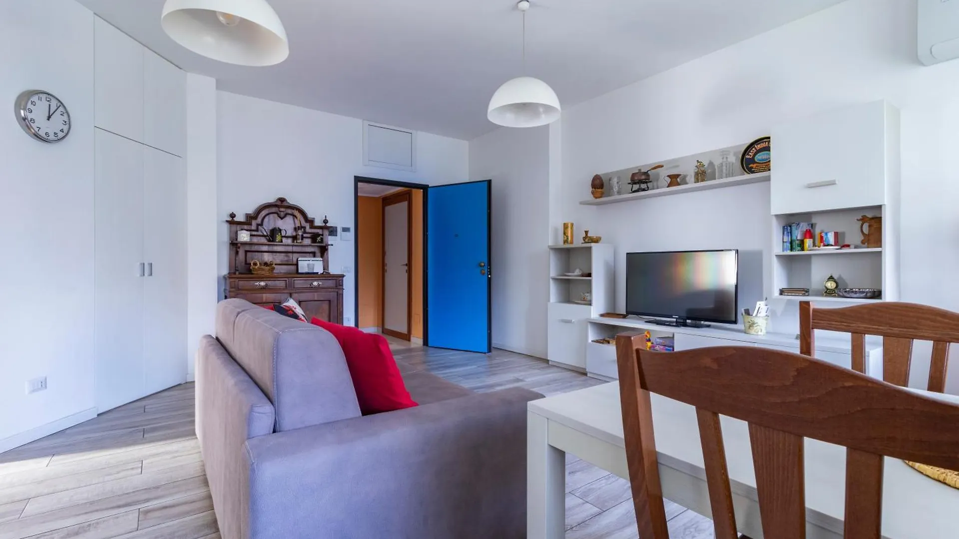 Casa Carozzi Apartment Milan