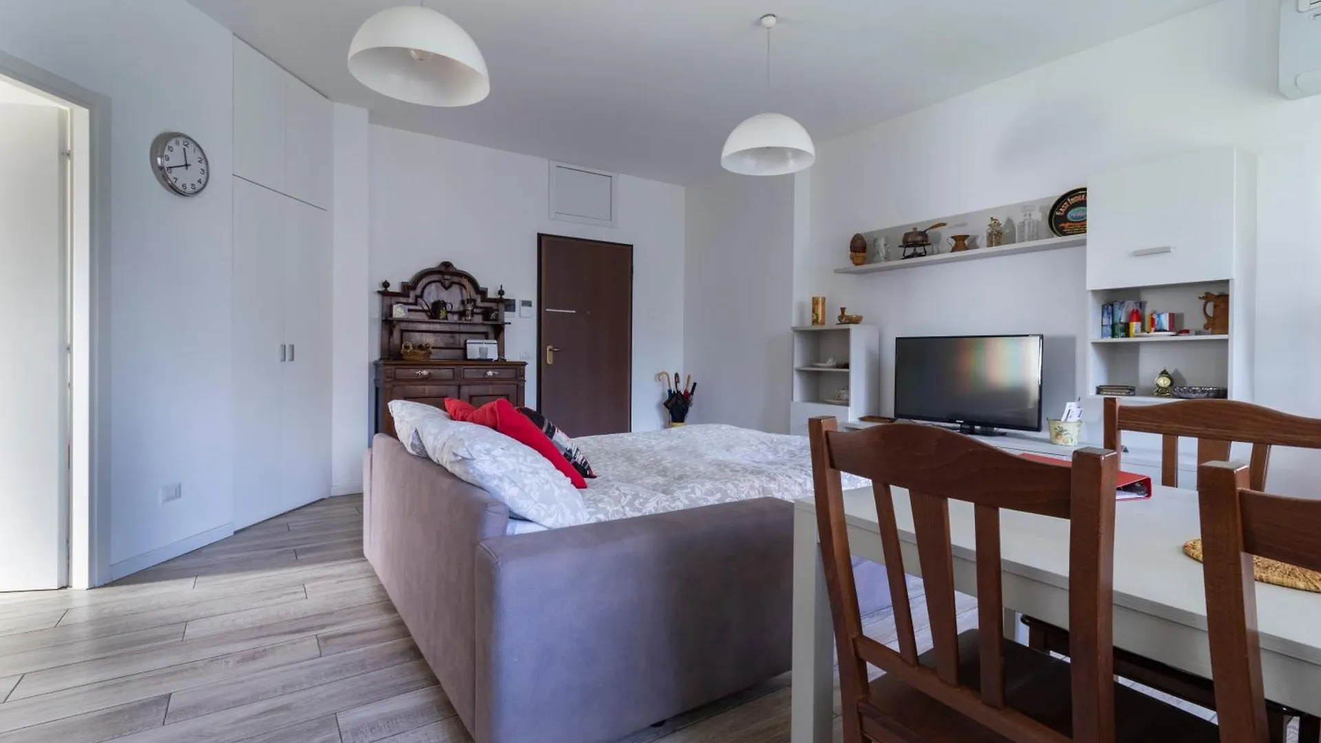 Casa Carozzi Apartment Milan