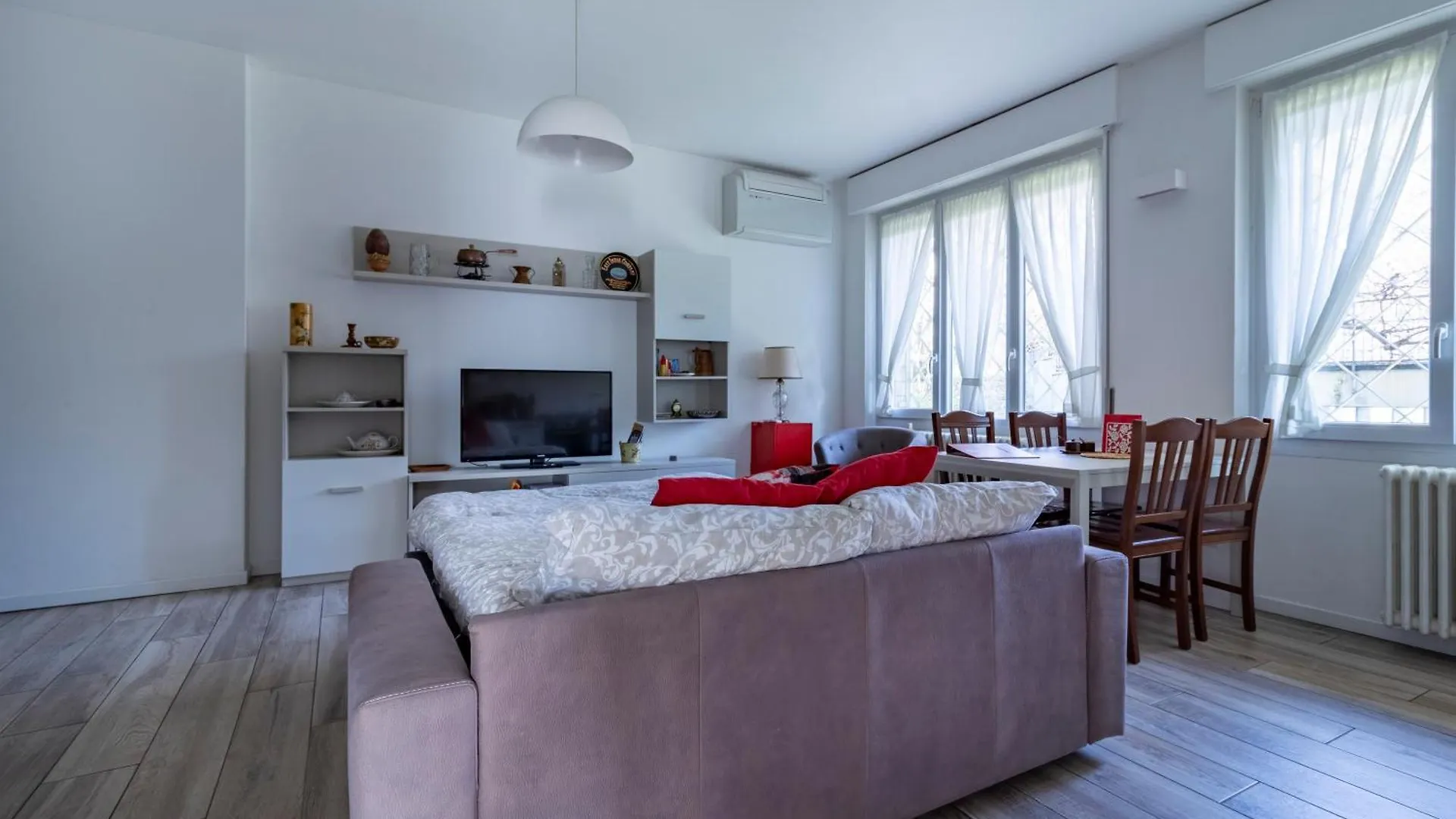 Casa Carozzi Apartment Milan