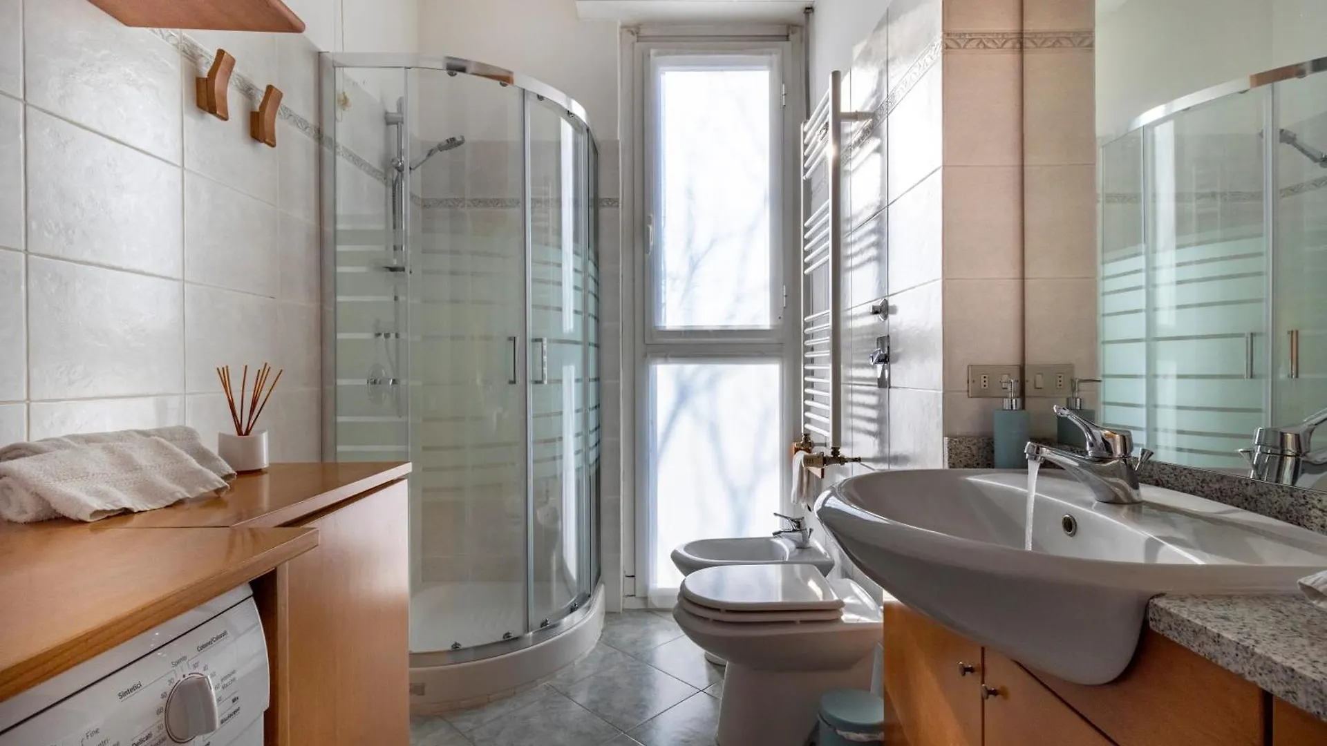 Casa Carozzi Apartment Milan