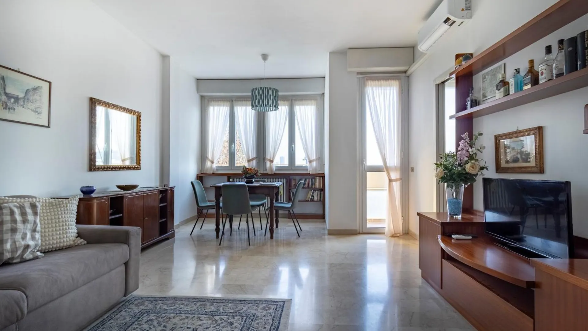 Casa Carozzi Apartment Milan
