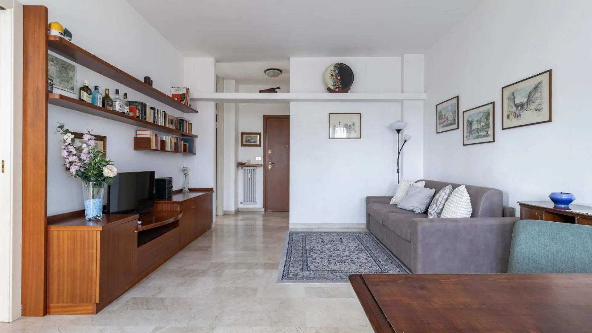 Casa Carozzi Apartment Milan Italy