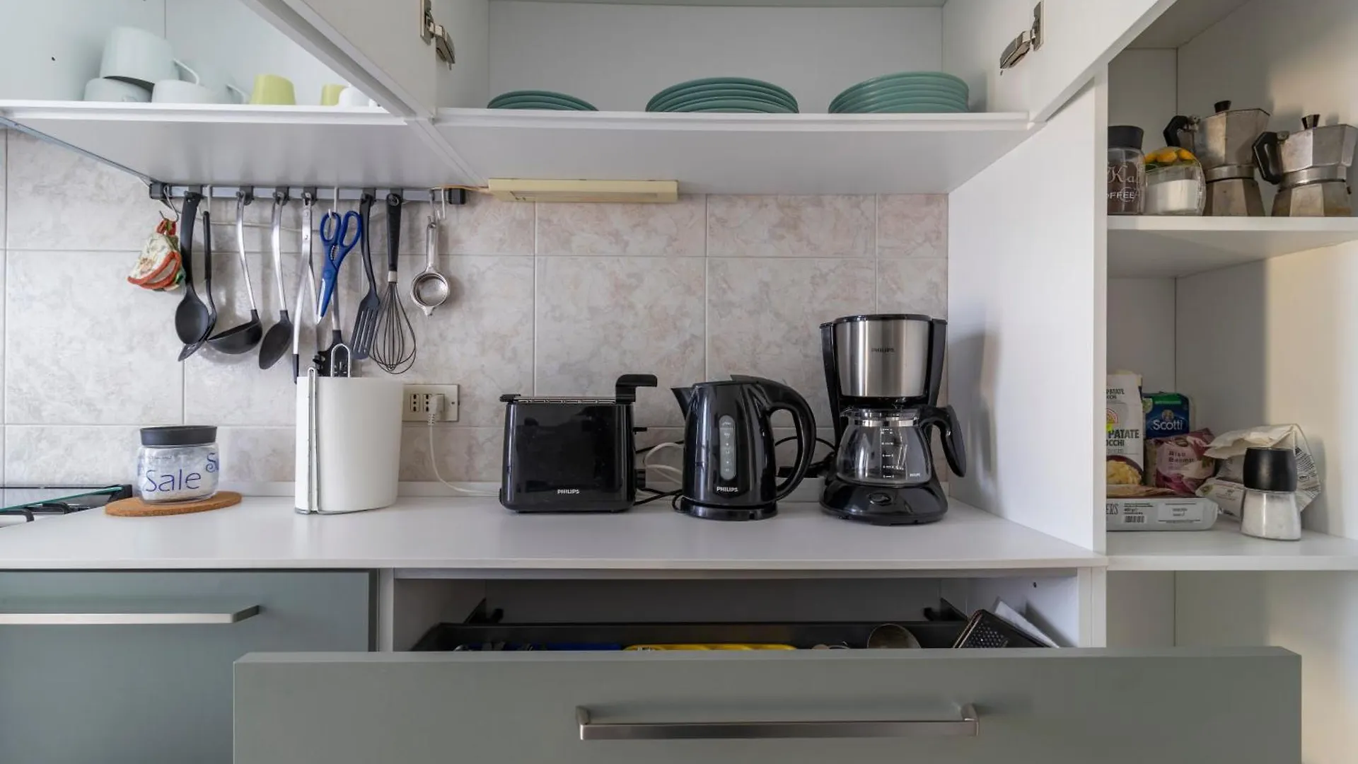 Апартаменты Casa Carozzi Милан 0*,  Италия