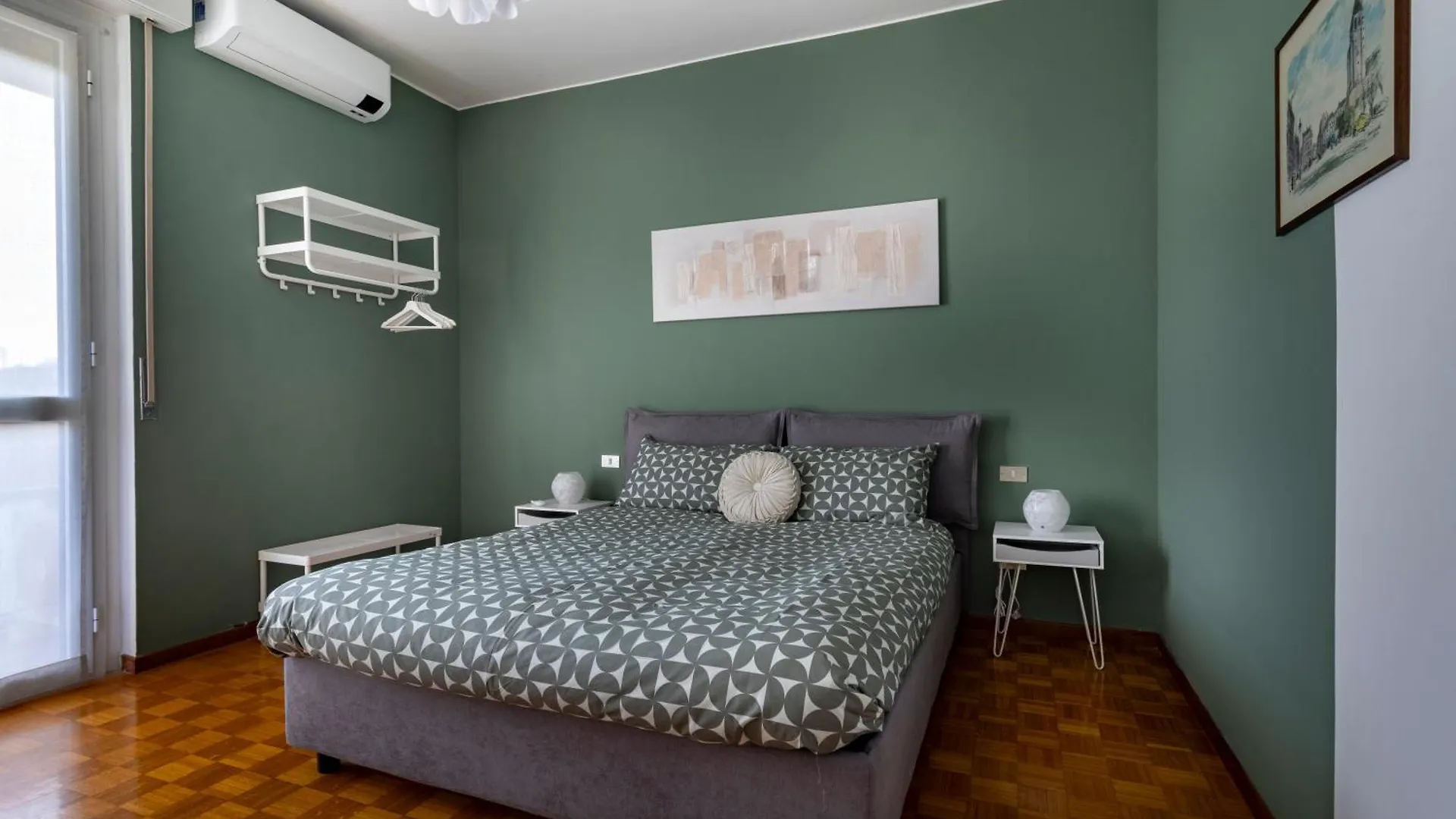Casa Carozzi Apartment Milan 0*,
