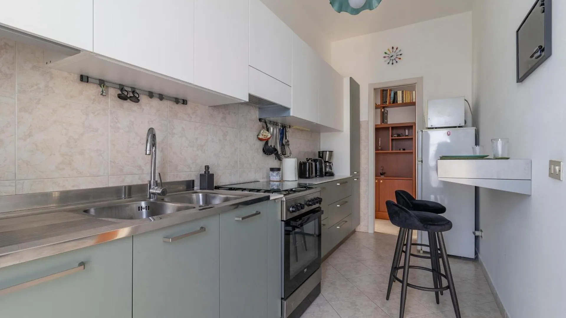 Casa Carozzi Apartment Milan