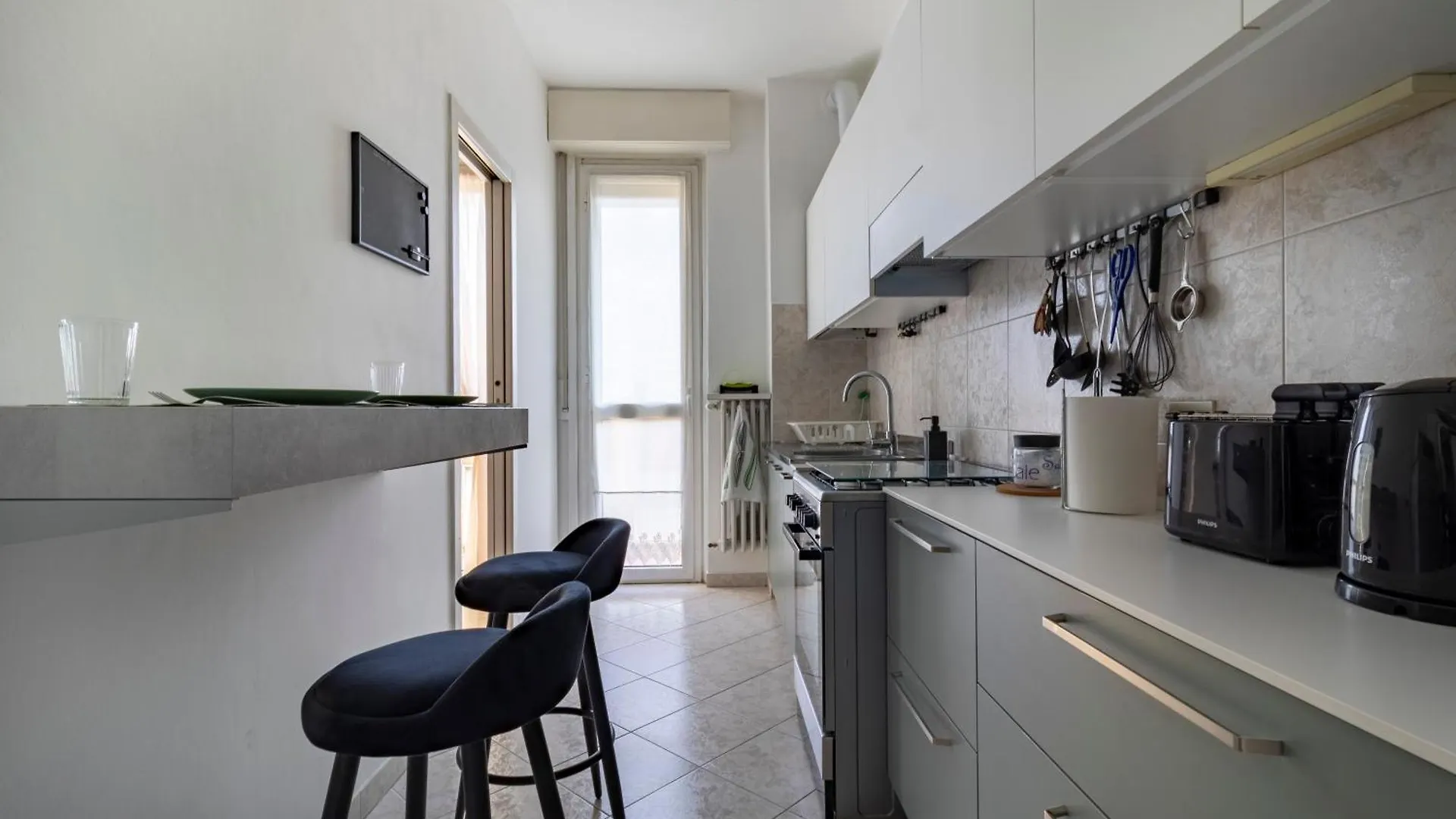 Casa Carozzi Apartment Milan
