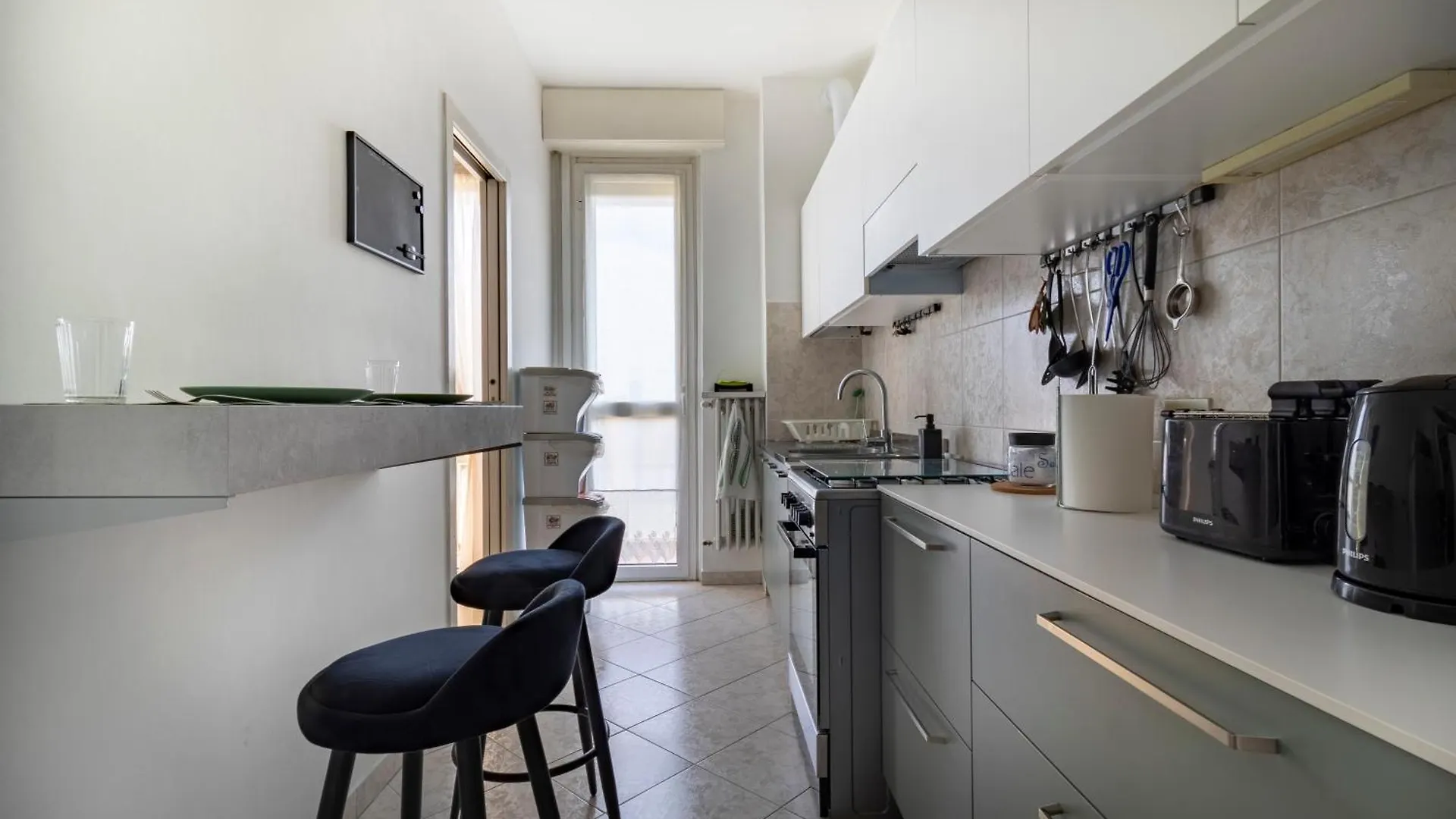 Casa Carozzi Apartment Milan