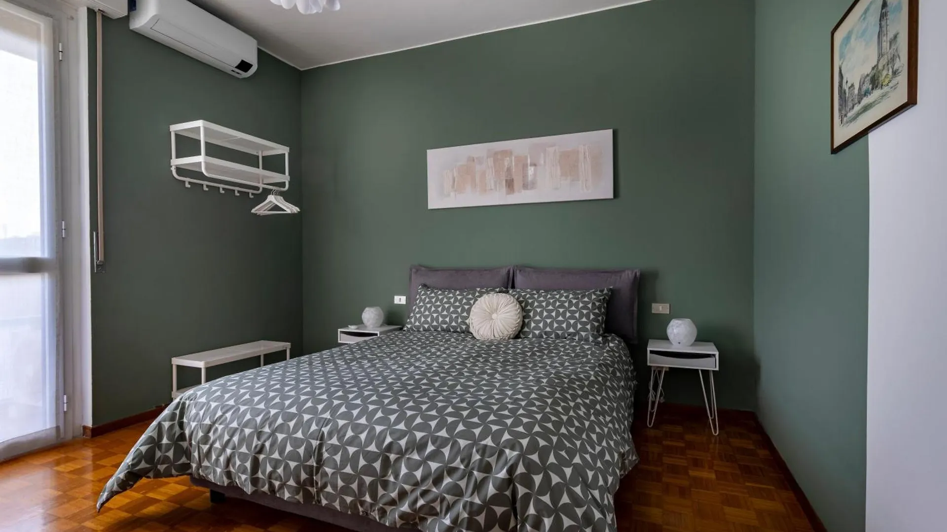 Casa Carozzi Apartment Milan