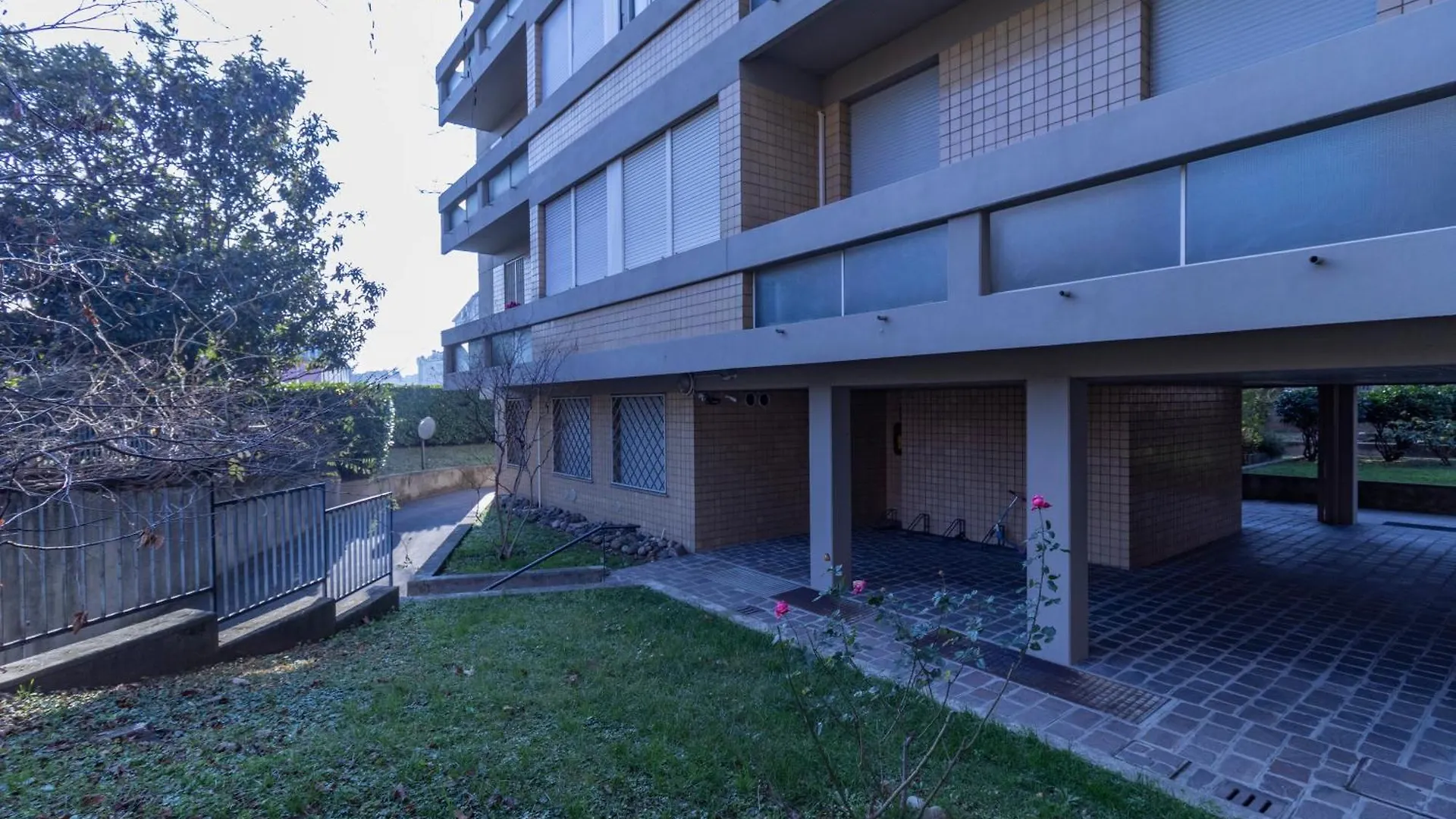 Casa Carozzi Apartment Milan 0*,