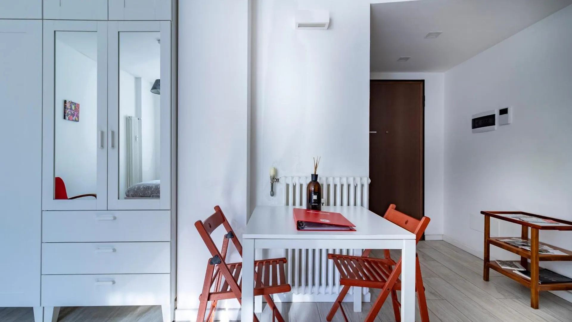 Casa Carozzi Apartment Milan