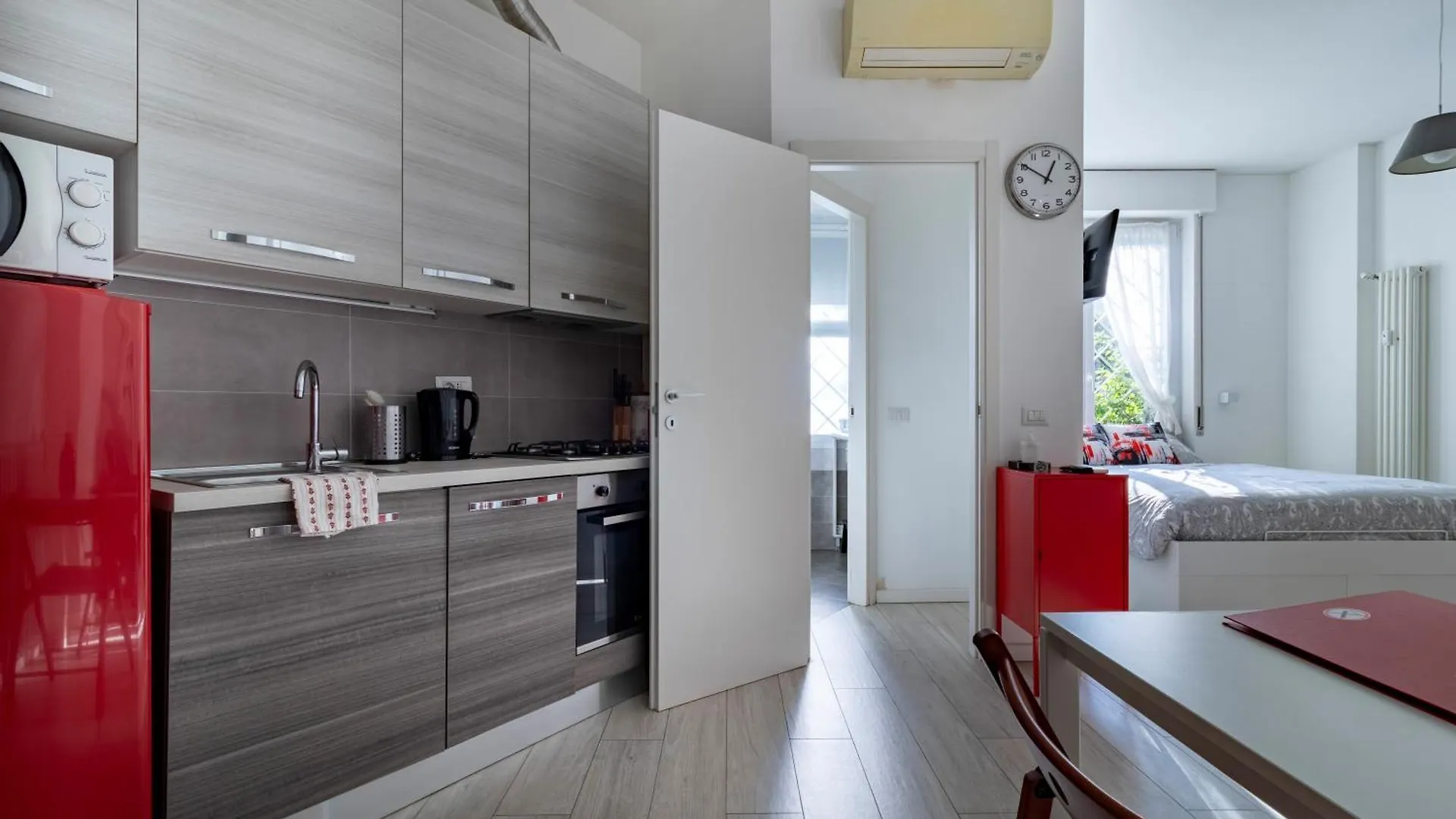 Casa Carozzi Apartment Milan Italy