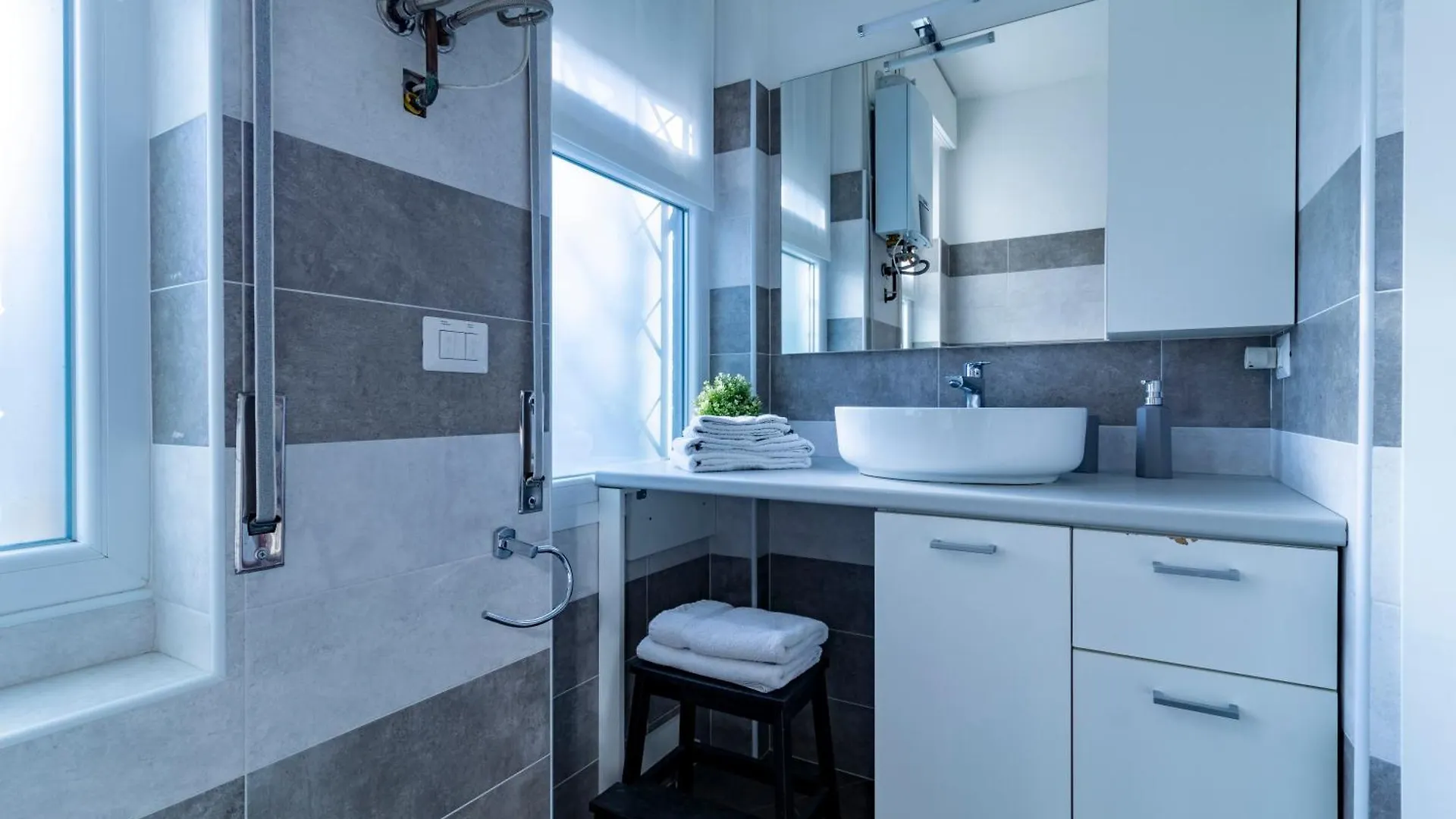 Casa Carozzi Apartment Milan 0*,  Italy