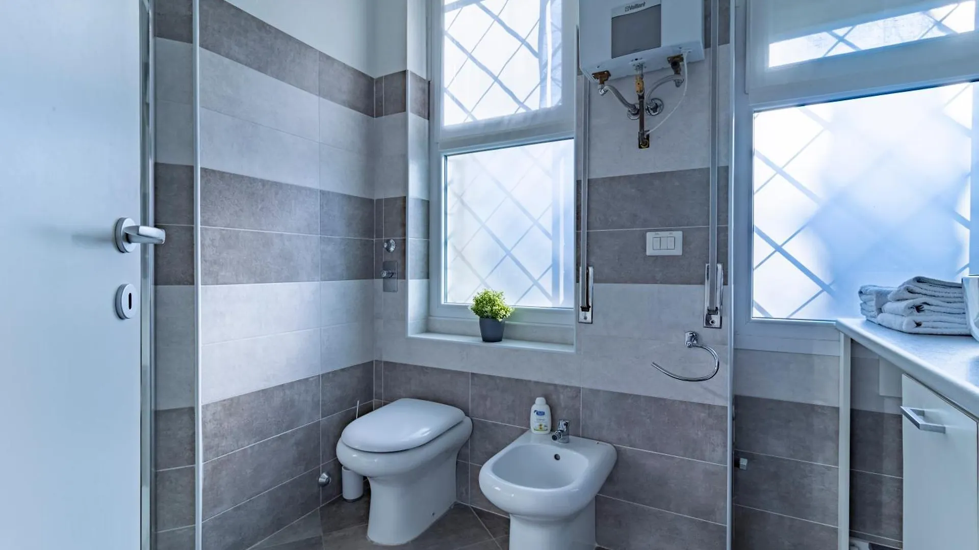Casa Carozzi Apartment Milan