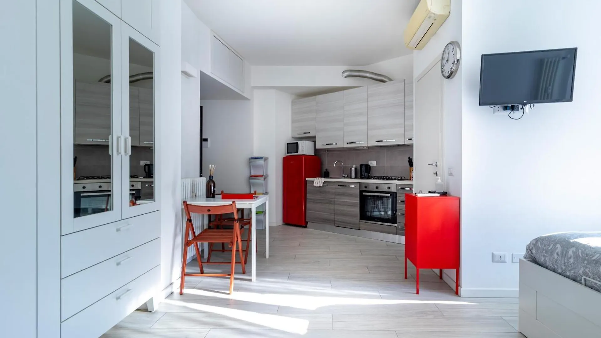 Casa Carozzi Apartment Milan