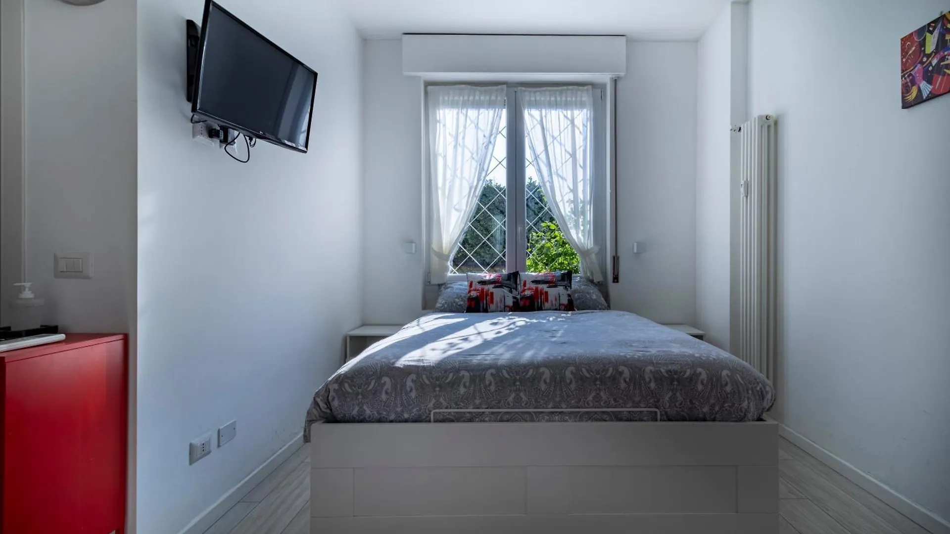 Casa Carozzi Apartment Milan 0*,