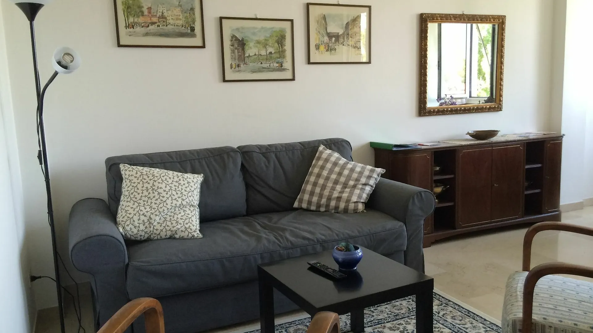Casa Carozzi Apartment Milan 0*,