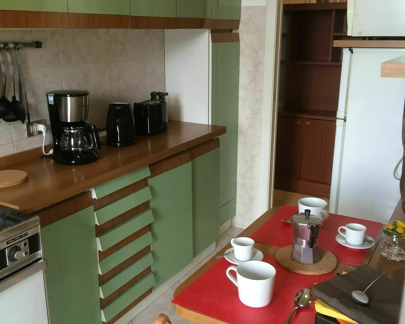 Casa Carozzi Apartment Milan