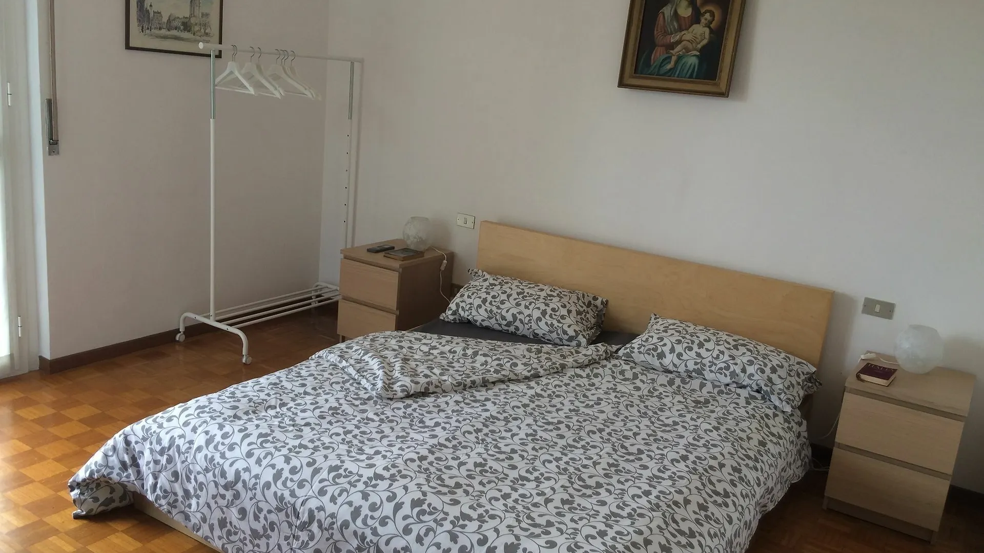 Casa Carozzi Apartment Milan 0*,  Italy