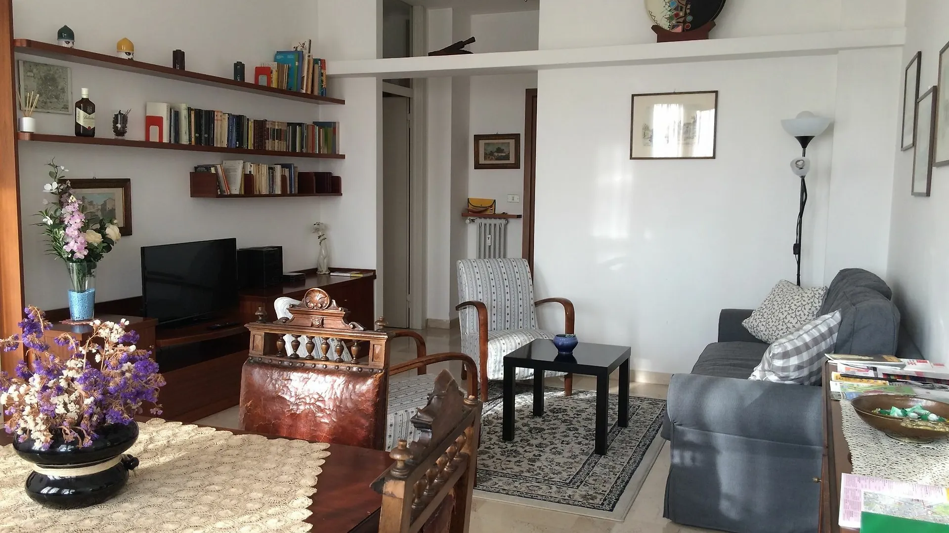 Casa Carozzi Apartment Milan