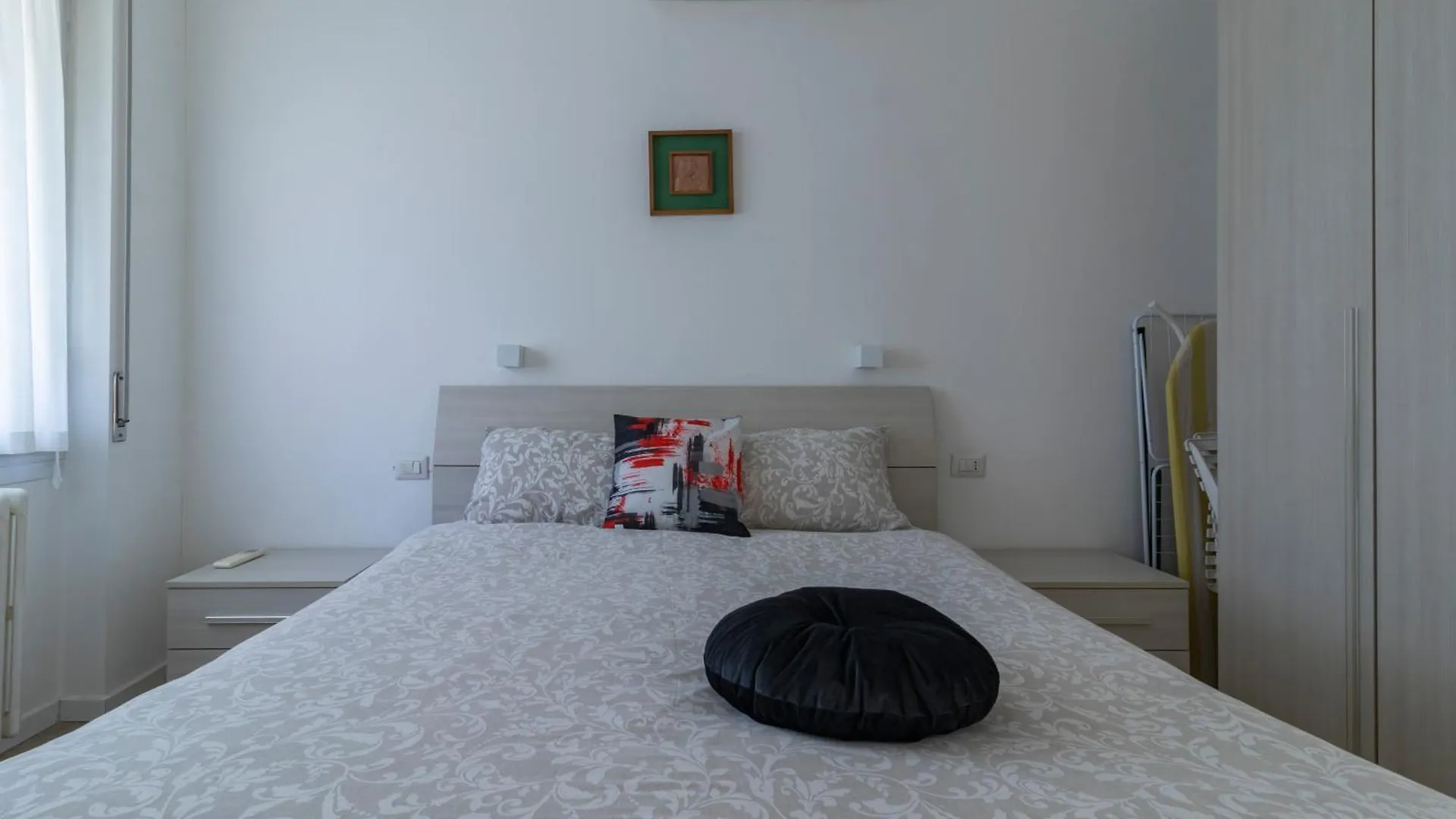 Casa Carozzi Διαμέρισμα Μιλάνο