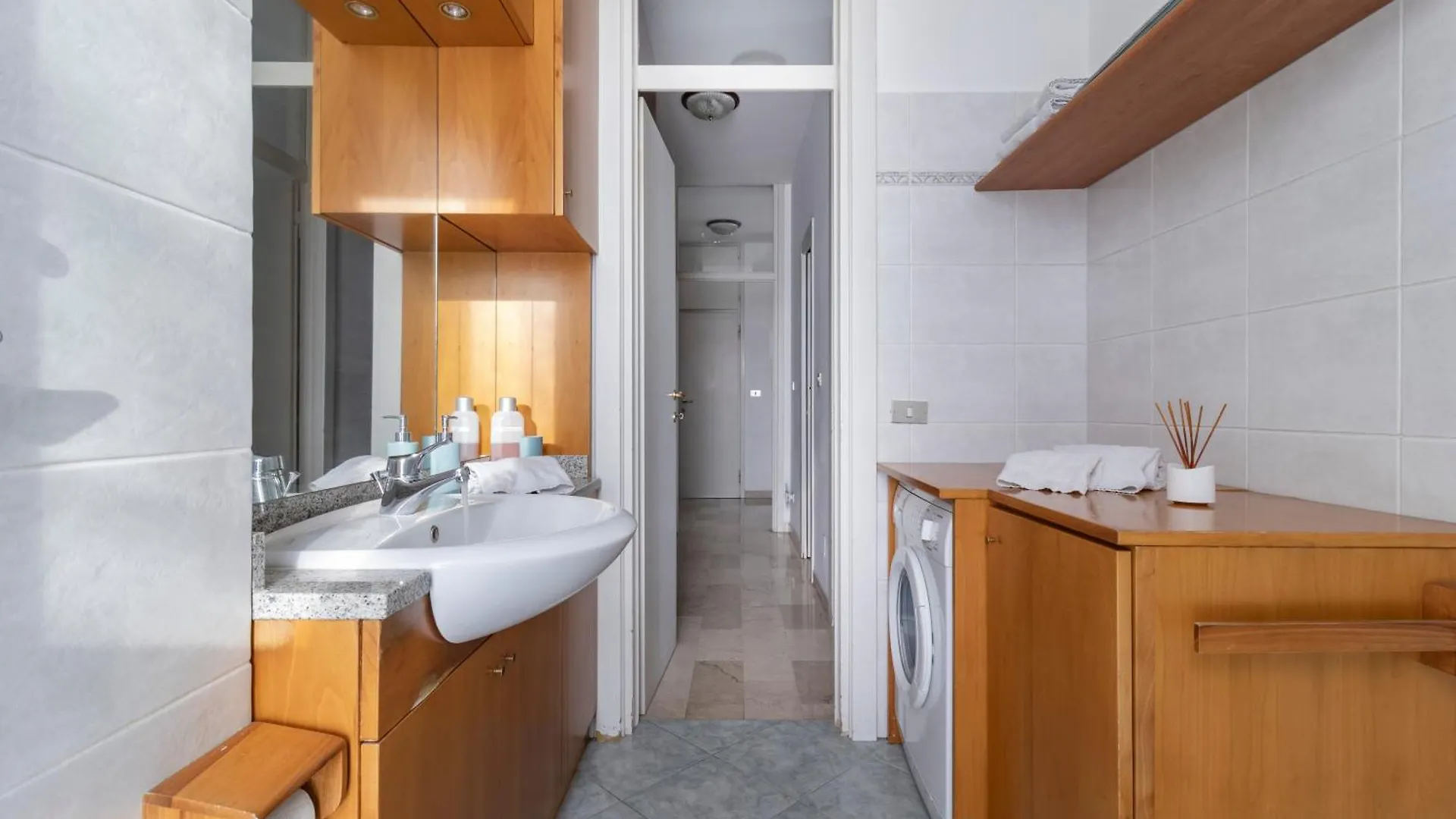 Casa Carozzi Διαμέρισμα Μιλάνο
